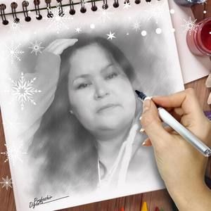 Meet your Posher, Monias